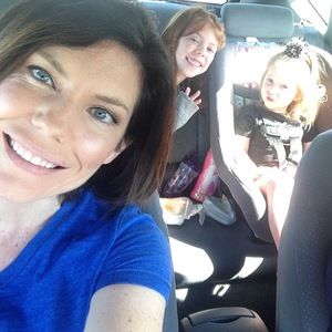 Meet your Posher, Jill